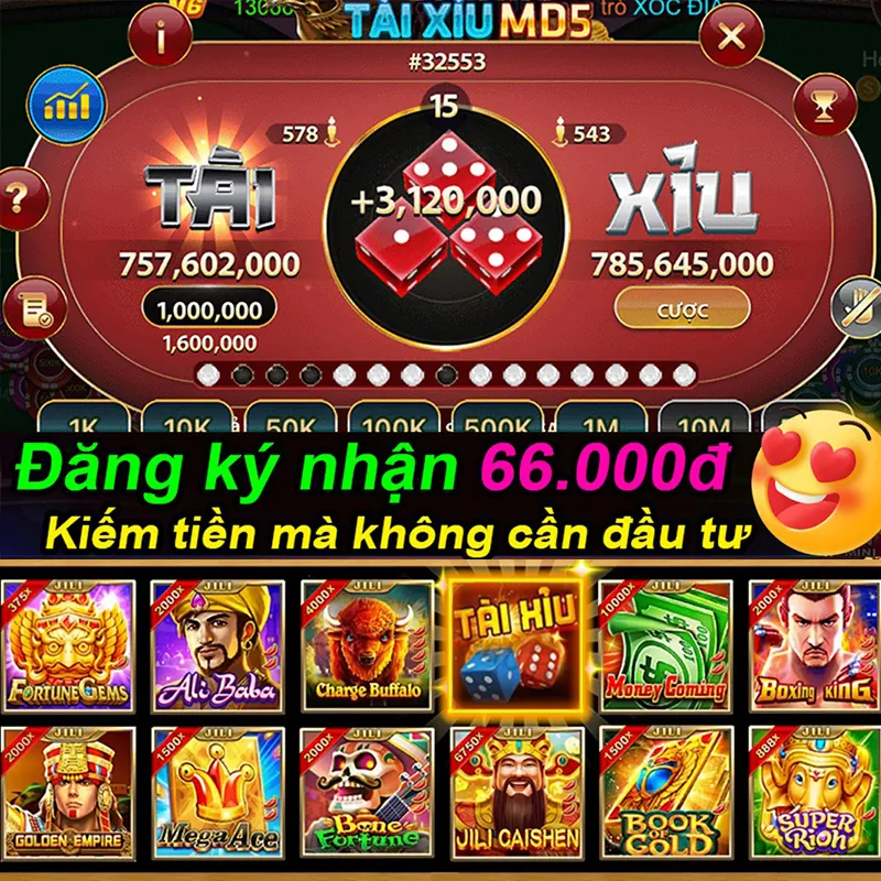 Sòng bài Casino trực tuyến j88
