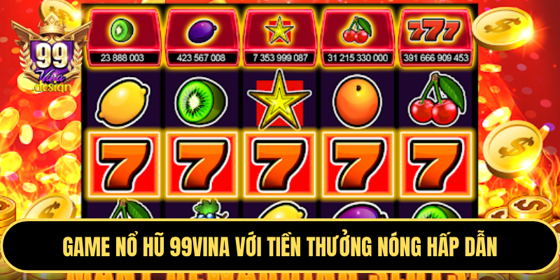 Game Nổ hũ Slot j88